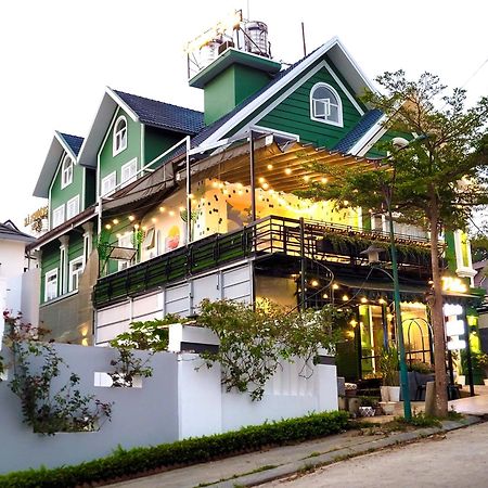 Carnival Villa Da Lat Dış mekan fotoğraf