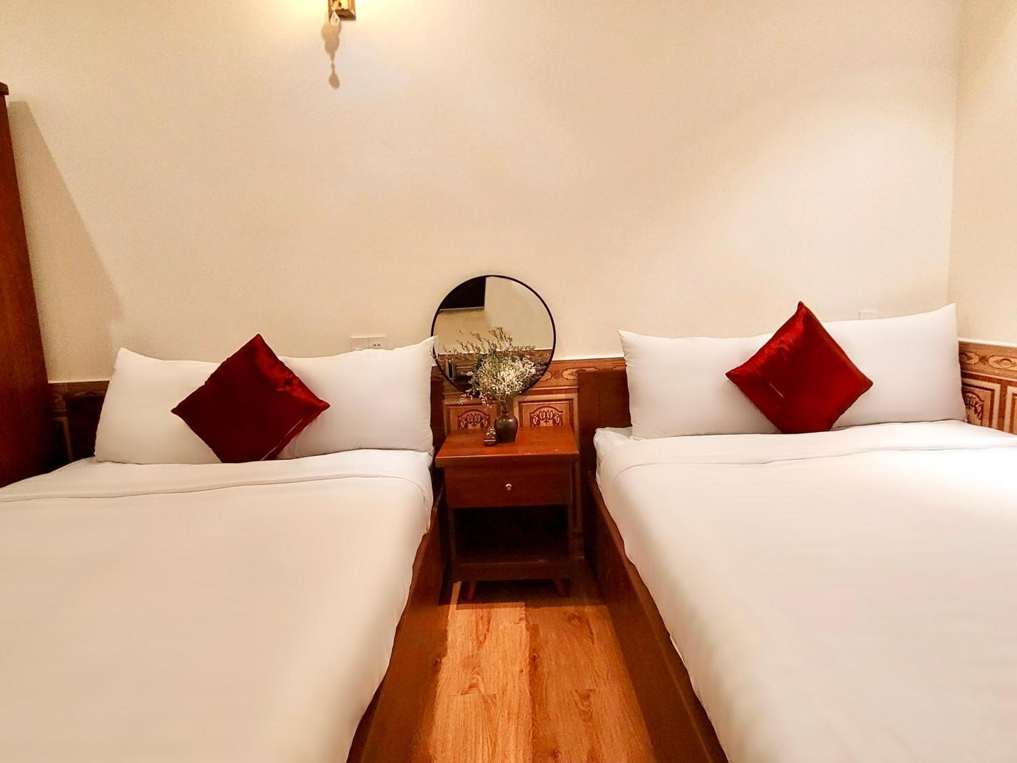 Carnival Villa Da Lat Dış mekan fotoğraf