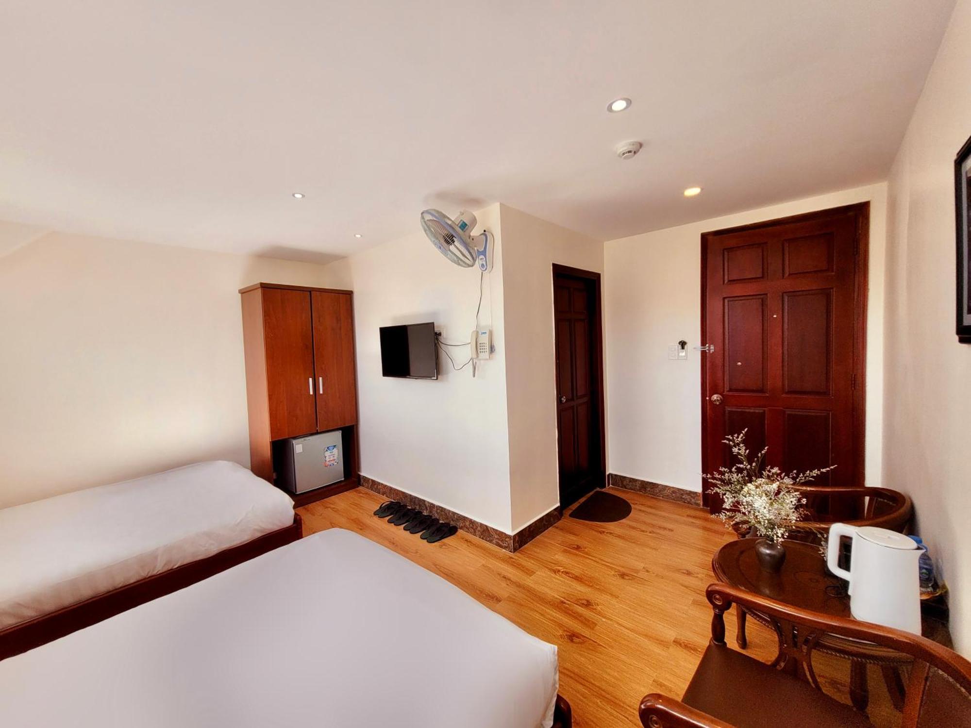 Carnival Villa Da Lat Dış mekan fotoğraf