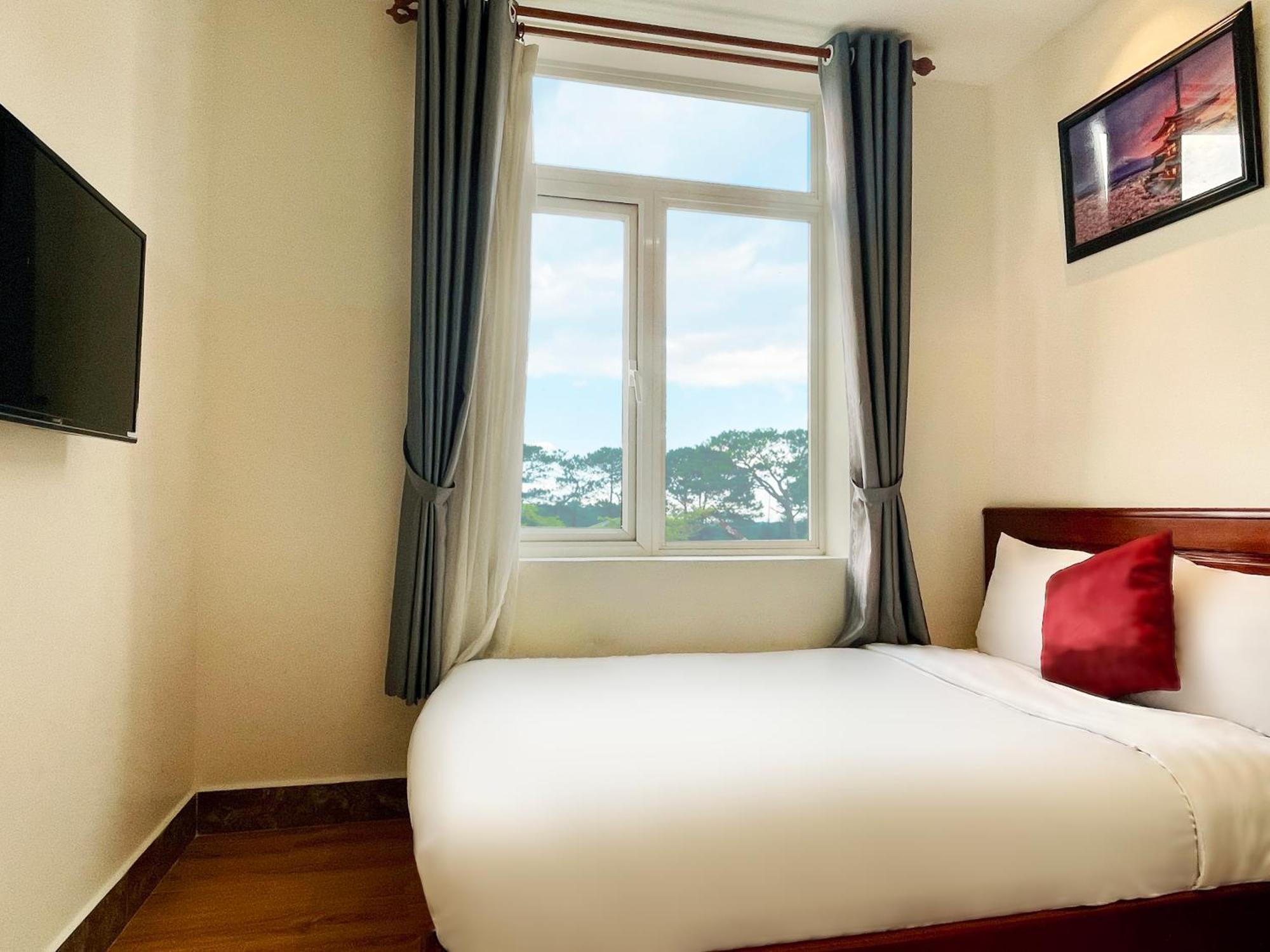 Carnival Villa Da Lat Dış mekan fotoğraf