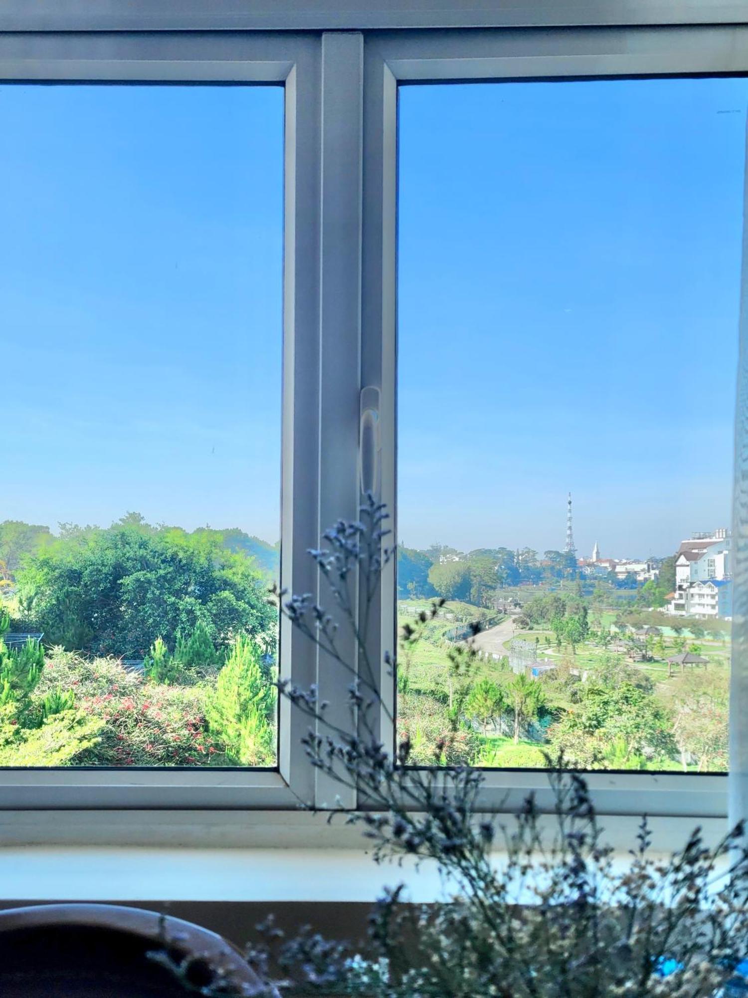 Carnival Villa Da Lat Dış mekan fotoğraf