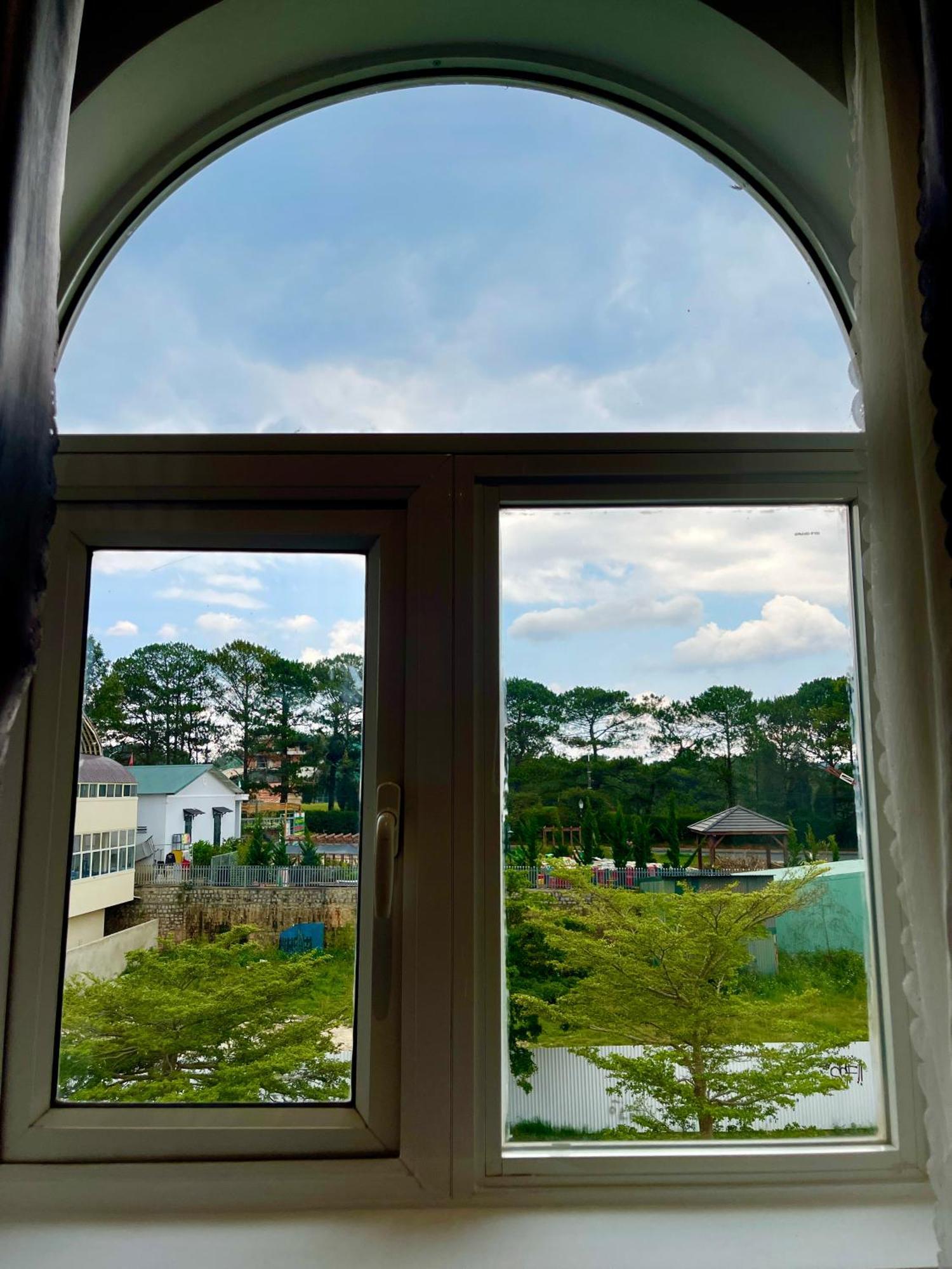 Carnival Villa Da Lat Dış mekan fotoğraf