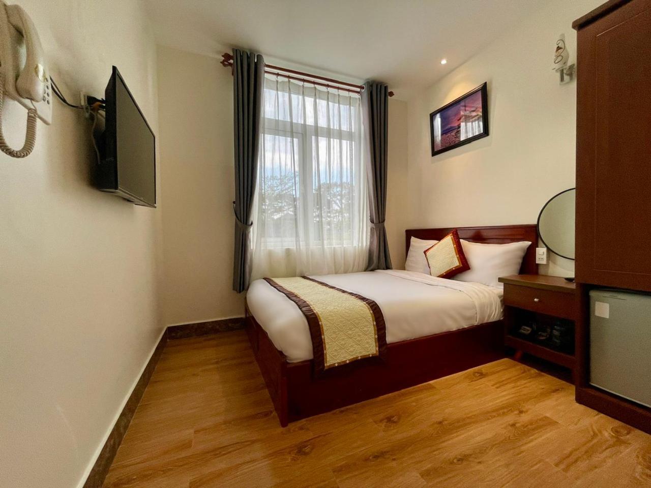 Carnival Villa Da Lat Dış mekan fotoğraf